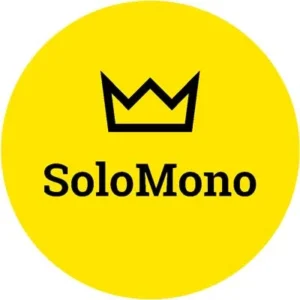 Solomono —  Разработка интернет-магазинов