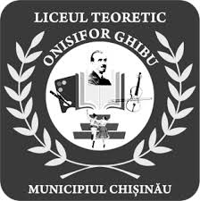 Теоретический лицей «Онисифор Гибу»