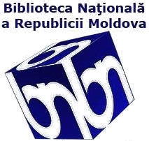 Національна бібліотека Республіки Молдова