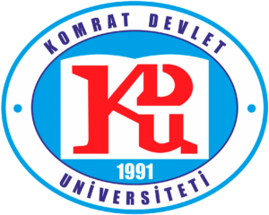 KDU — Комратський державний університет