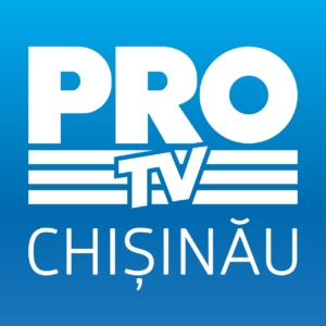 PRO TV Chișinău — Moldova news, live TV, politics and current affairs