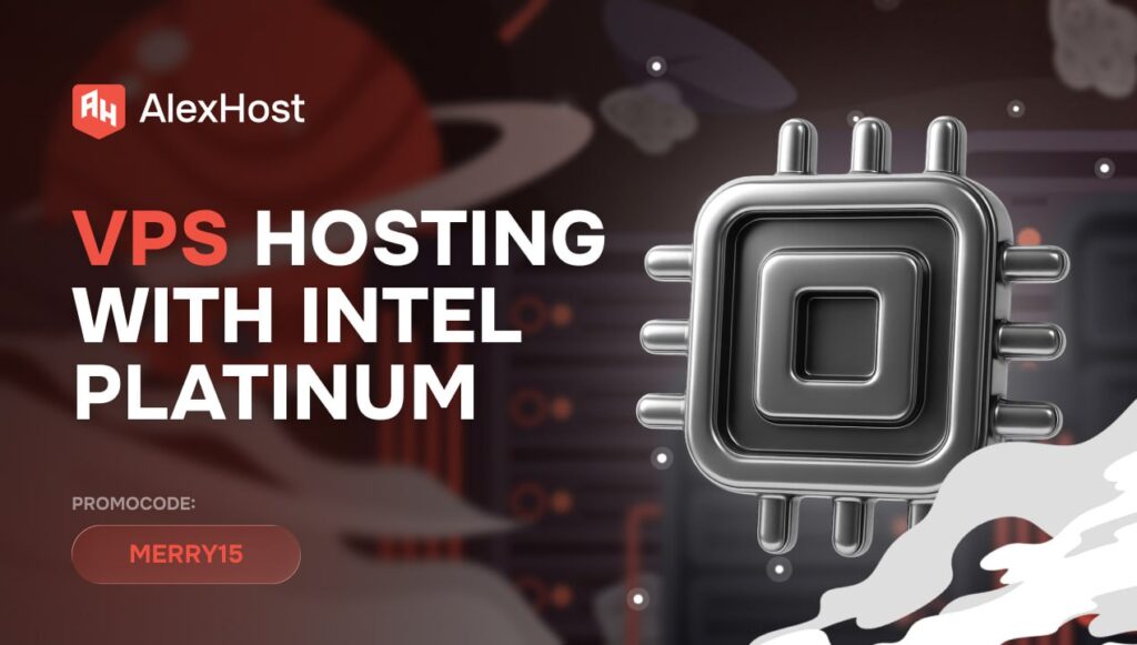 Reliable Hosting for Modern Online Projects