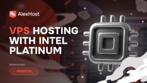 Reliable Hosting for Modern Online Projects