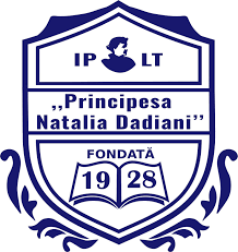 Теоретический лицей «Principesa Natalia Dadiani»