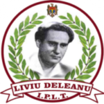 Теоретический лицей «Ливиу Деляну»