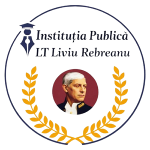 Теоретический лицей «Liviu Rebreanu»