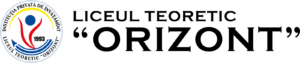 Лицей «Orizont»