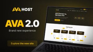 Reliable Hosting for Growing Your Online Business