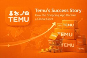 Temu – A Modern Marketplace for Affordable Shopping Worldwide