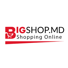 BigShop.md — интернет-магазин электроники, бытовой техники и гаджетов в Молдове