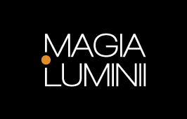 MagiaLuminii.md – люстры, светильники и освещение в Молдове