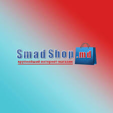 SMADShop.md — интернет-магазин электроники, бытовой техники и гаджетов в Молдове