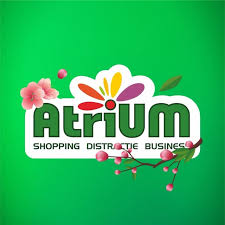 ATRIUM — Centru Comercial și de Divertisment în Chișinău | Shopping și Relaxare