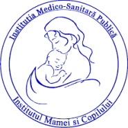 Institutul Mamei și Copilului (IMC) | Chișinău, Moldova
