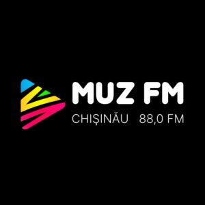 MUZ FM Moldova – Слушать онлайн | Хиты и музыка 24/7