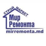 Строймаркет «Мир ремонта»